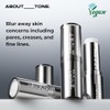 ABOUT TONE Blur Lasting Stick Primer - Prebase De Maquillaje