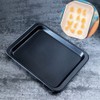 Parthan 3-Pack Oven Trays - 23.8cm Non Stick Carbon Steel