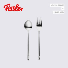 Whistler Modern Cutlery Dessert Set of 5 / 휘슬러  모던 커트러리 디저트 5인세트