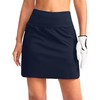 G Gradual High Waisted Golf Skirts for Women Tennis Skirt