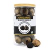 USDA Organic Black Garlic 453g Black Pearl Garlic Jar 1LB