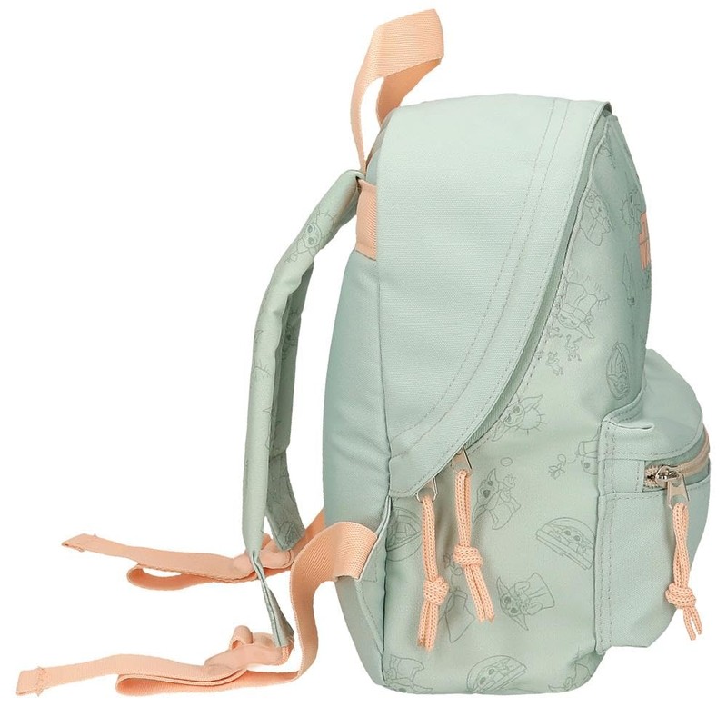 MOVOM La vita e Bella Backpacks, School Backpacks, Children's Backpacks,