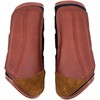 QMYBROW Brushing Horse Boots Equine Boots | Protective Gear and