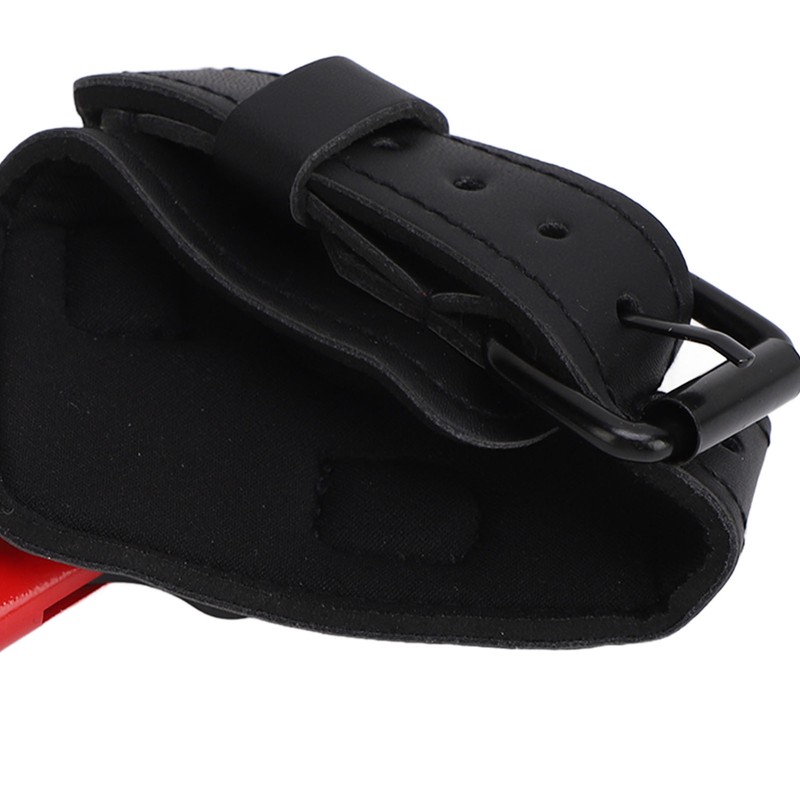 Archery Release Aid PU Iron High Stability Bow Release Wrist
