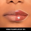 Buxom Plump Shot Collagen-Infused Lip Serum, Lip Plumping Gloss, Formulated