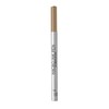 L'Oreal Paris, Tinta Semi-Permanente Para Cejas Micro Ink Dark Blonde,