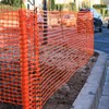Electriduct Plastic Construction Fencing 250 Feet Orange Netting Barrier Safety