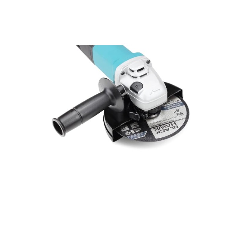 BHA Metal and Stainless Steel Depressed Center Cut Off Wheels