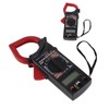 Digital Clamp Meter Multifunctional AC DC Voltmeter Smart Current Tester