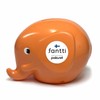 Fantti Elephant Piggy Bank with Key Nordic Finnish Fashion Interior