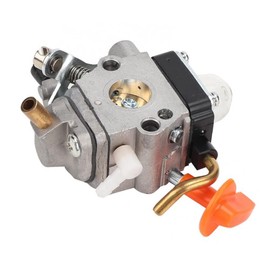 FS90R Carburetor Compatible with Stihl FS87 FS90 FS90R FS100 FS-110 FS130 FC90 SP90 SP90T HL90 Trimmer Weed eater Carb with FS90R FS110R Air Filter Tune Up Kit