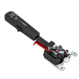 82406821 Turn Signal Switch for Volvo Kenworth Mack Cv Models 12-Pin Multifunction Switch Replaces# 1MR587AM 20946064 20795152 (82406821)