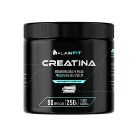 Creatina Monohidratada Creapure®, 50 Servicios, 250g. 100% Pura y Natural. Solo 1 Ingrediente Creatina Premium Alemana Creapure®, Sin Azúcar, Incluye Scoop. Vegana