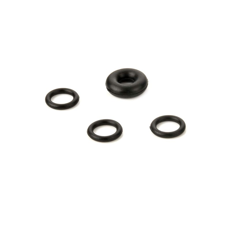 Control Valve Fuel Pressure Regulator Repset for II 2 TD5