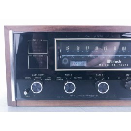 McIntosh MR78 LED LAMP KITS /COOL BLUE / DIAL/METER/AM FM LIGHTS McIntosh TUNER BULBS