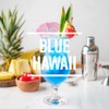 Tropical Sensations Blue Hawaii Granita Slushie Mix – 64 oz