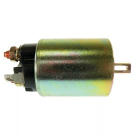 Complete Tractor Solenoid Starter For Ford/New Holland1100, 1200, 1300, 1310 1510 Compact Tractor