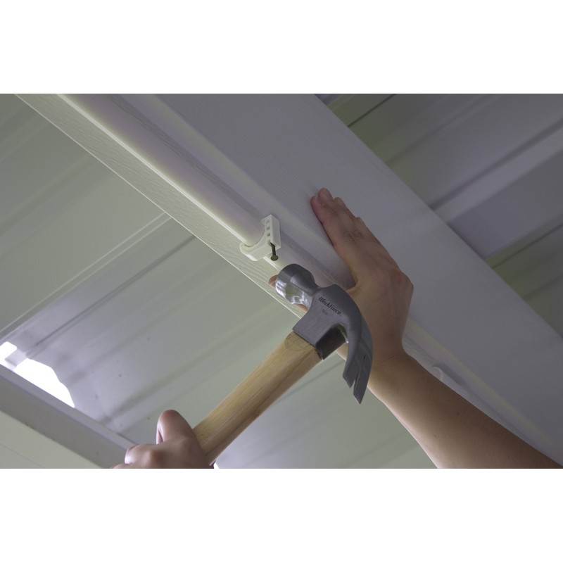 Orbit 3Pack Performance PVC 1/2 Inch Outdoor Cooling Mist System