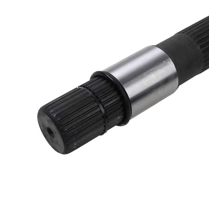 A-Premium CV Intermediate Shaft Compatible with Dodge Ram 1500 2002-2010,