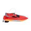 Wireless Remote Control Boat 2.4Ghz Radio Controlled Boat High Speed
