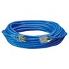 Southwire Coldflex Light Duty Extension Cord, 50Ft, 16 Gauge, 3