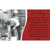 Dillman Farm All Natural Cherry Preserves - Gluten-Free, Non-GMO, Vegan,