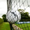 Goodwin Netting VOLLEYBALL BASKETBALL 4" SOCCER BARRIER NETS BACKSTOP 50'
