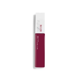 GEMEY MAYBELLINE - Rouge à lèvres - SUPERSTAY MATTE INK - 5ml - 112 Composer (BL)
