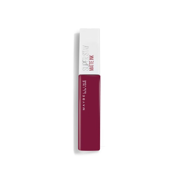 GEMEY MAYBELLINE - Rouge à lèvres - SUPERSTAY MATTE INK