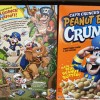 Cap'n Crunch Peanut Butter Crunch Cereal 11.4oz Captain Crunch