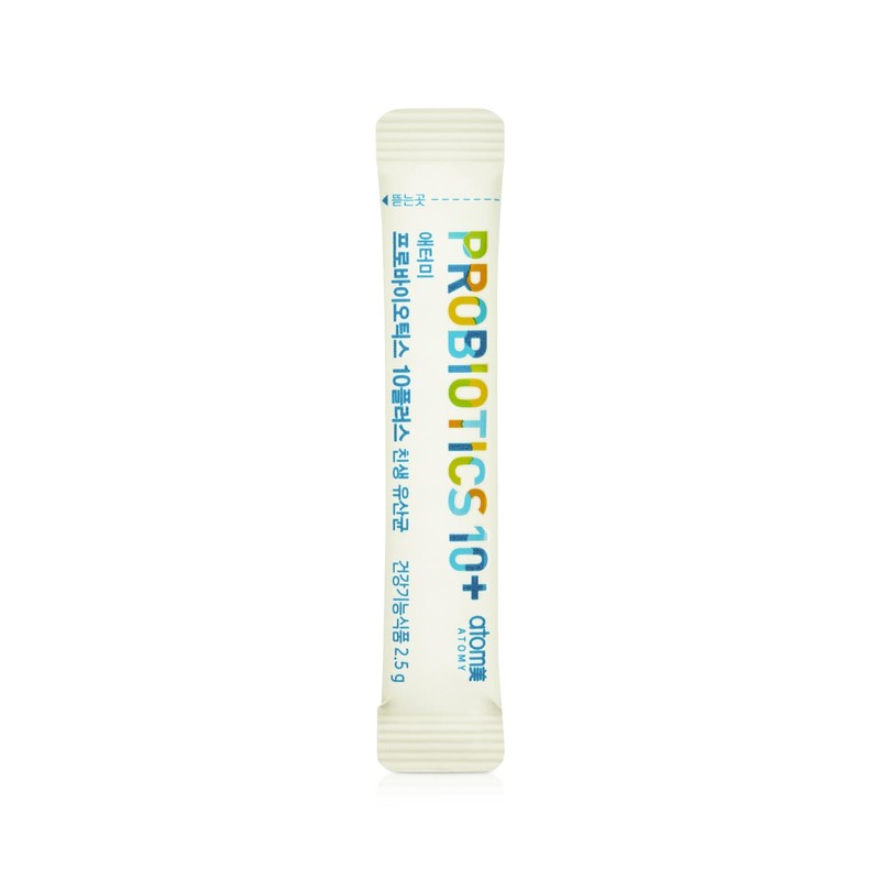 Atomy Probiotics Lactobacillus 4 boxes / 애터미 프로바이오틱스유산균 4박스