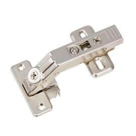 Richelieu Hardware Blum Bi-Fold Frameless Cabinet Hinge (2-Pack)
