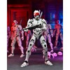NECA Synja Elite Patrol Robot Action Figure 18Cm