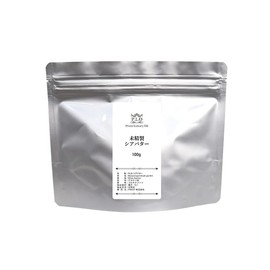 Prost Unrefined Shea Butter 3.5 oz (100 g)