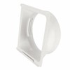 150MM Portable Air Conditioner Window Exhaust Duct P-ipe Hose Interface