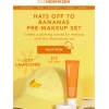 PLUS OLEHENRIKSEN HATS OFF TO BANANAS PRE MAKEUP SKINCARE SET