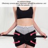 Pelvic Support Belt Pubic Bone Separation Recovery Belly Belt Adjustable