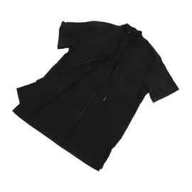 BESPORTBLE Pet Grooming Apron Pet Salon Beautician Clothes Uniform Large Dog Raincoat Work Clothes Comfortable