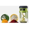 Joseph Joseph Spiro Hand Held Vegetable Slicer Spiralizer, Spaghetti Zoodle