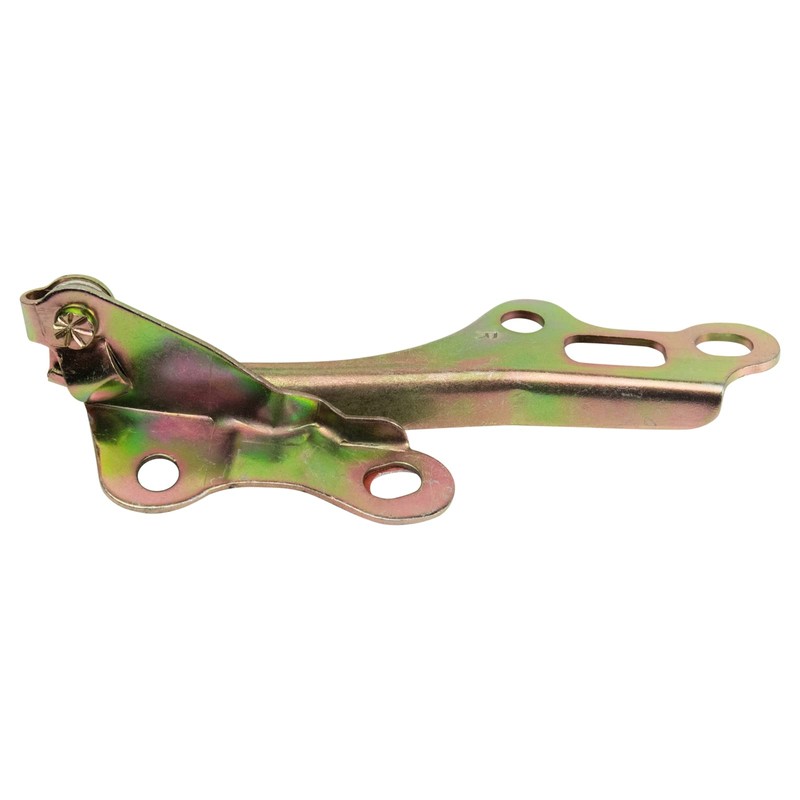 TRQ Hood Hinges Set Fits 1995-2004 Toyota Tacoma