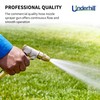 Underhill Prospray Gold Series Garden Water Hose Gun Nozzle Sprayer