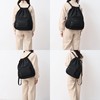 LOKAPEGY Drawstring Drawstring Backpack for Women, Waterproof Drawstring Gym Bag