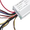 250W Electric Bicycle Controller Lithium Battery Brushless Motor Modification Controller