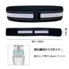 Paskyee Lower Back Supporter, Lower Back Pain Belt, Pelvic Belt,