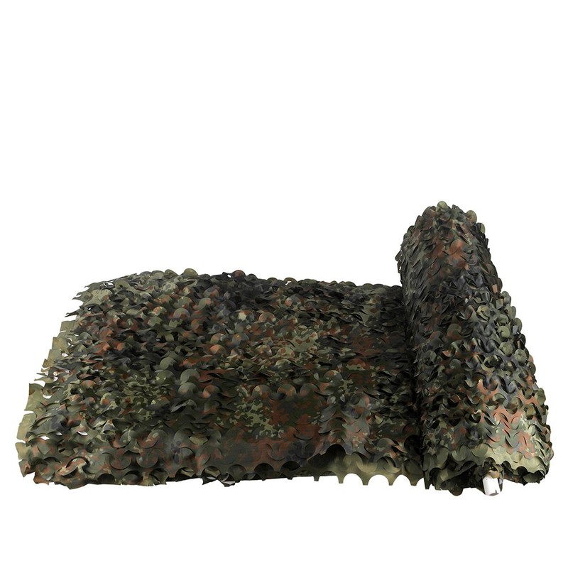 Sitong Bulk Roll Camo Netting for Hunting Military Decoration Sunshade