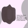 Women Abdominal Compression Board Shaping Soft Foam Post Surgery Belly