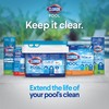 Clorox® Pool&Spa™ Shock XTRABLUE® Plus, Kills Bacteria & Algae in
