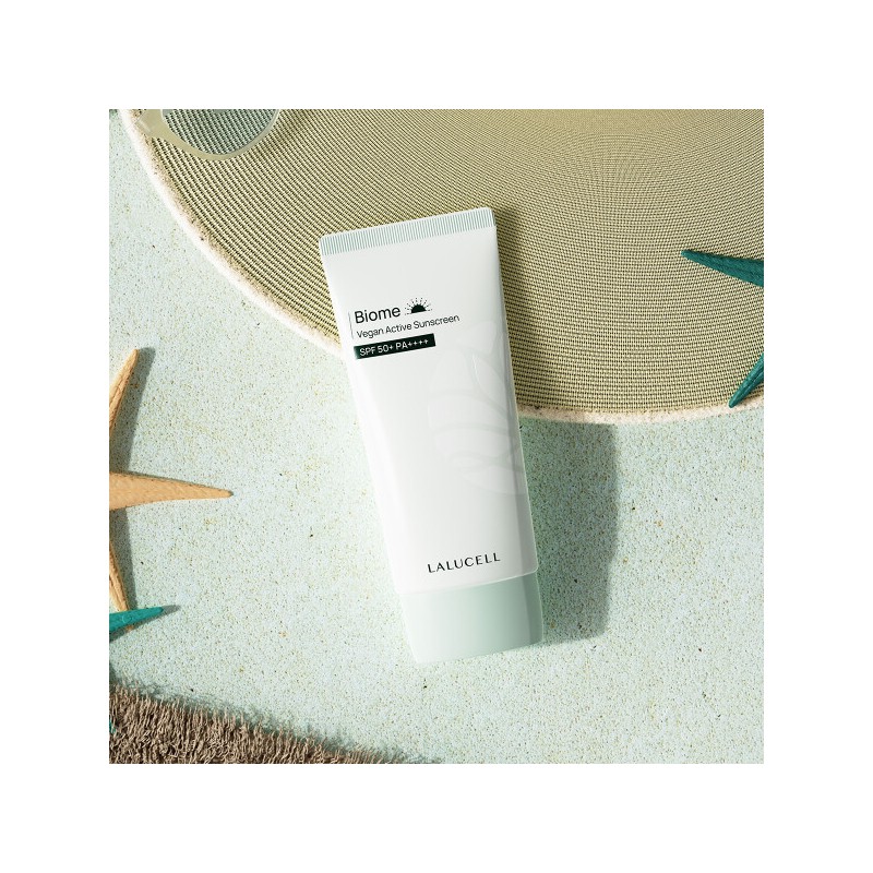 Biome Vegan Active Sunscreen / 바이옴 비건 액티브 선스크린