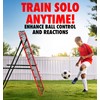 Soccer Rebound Net Rebounder | Skill Training Gifts, Aids &