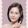 GECOMO Highlight Shading Stick 3D Double Head Highlight Stick Correction